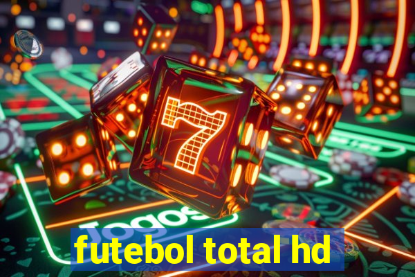 futebol total hd